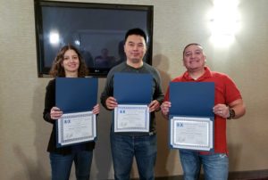 Six Sigma Black Belt Elizabeth NJ 2019 Image 1