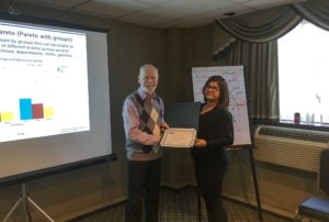 Six Sigma Black Belt Toronto ON 2019 Image 2