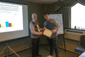 Six Sigma Black Belt Toronto ON 2019 Image 3