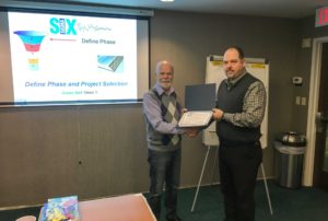 Six Sigma Green Belt San Antonio TX 2019 Image 8