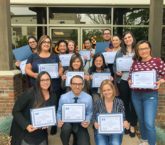 Six Sigma Yellow Belt Panoma CA 2019 Image 1