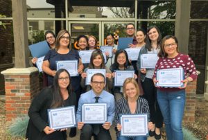 Six Sigma Yellow Belt Panoma CA 2019 Image 1