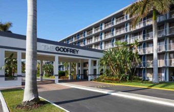 The Godfrey Hotel & Cabanas Tampa