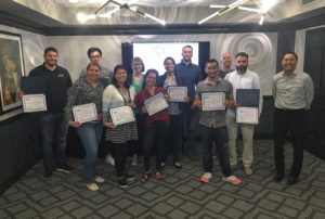 Six Sigma Green Belt San Francisco CA 2019 Image 4