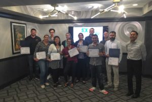 Six Sigma Green Belt San Francisco CA 2019 Image 5