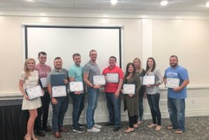 Six Sigma Green Belt Tampa FL 2019 Image 2