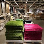 Image: IKEA and Six Sigma