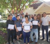 Six Sigma Green Belt Raleigh NC 2019 Image 2