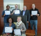 Six Sigma Green Belt Washington DC 2019 Image 1