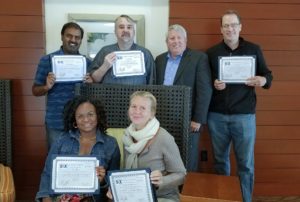 Six Sigma Green Belt Washington DC 2019 Image 1