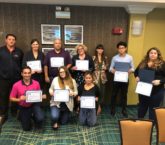Six Sigma Green Belt Chicago Elmhurst IL 2019 Image 1