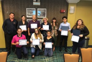 Six Sigma Green Belt Chicago Elmhurst IL 2019 Image 1