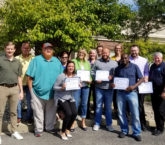 Six Sigma Green Belt Indianapolis IN 2019 Image 1