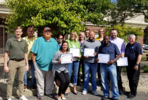 Six Sigma Green Belt Indianapolis IN 2019 Image 1