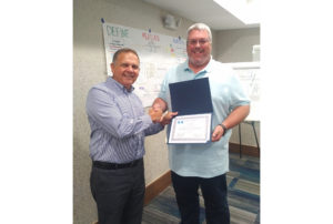 Six Sigma Green Belt Houston TX 2019 Image 7