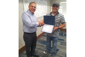 Six Sigma Green Belt Houston TX 2019 Image 8