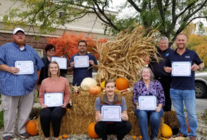 Six Sigma Green Belt Indianapolis IN 2019 Image 1