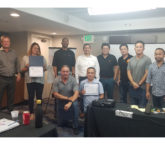 Six Sigma Green Belt Los Angeles CA 2019 Image 1