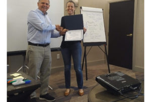 Six Sigma Green Belt Orlando FL 2019 Image 1