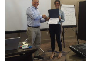 Six Sigma Green Belt Orlando FL 2019 Image 3