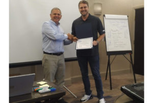 Six Sigma Green Belt Orlando FL 2019 Image 5