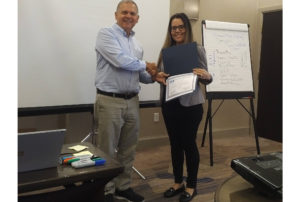 Six Sigma Green Belt Orlando FL 2019 Image 6