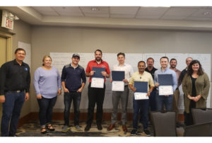 Six Sigma Green Belt St. Louis,MO 2019 Image 7