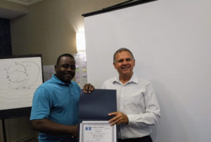 Six Sigma RCA Orlando FL 2019 Image 3