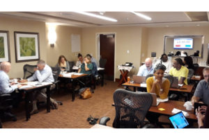 Six Sigma Green Belt Washington, DC 2019 Image 1