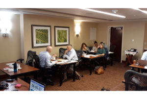 Six Sigma Green Belt Washington, DC 2019 Image 3