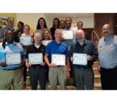 Six Sigma Green Belt Washington, DC 2019 Image 4