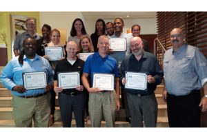 Six Sigma Green Belt Washington, DC 2019 Image 4