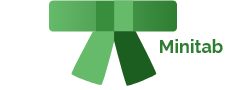 Green Belt - Minitab