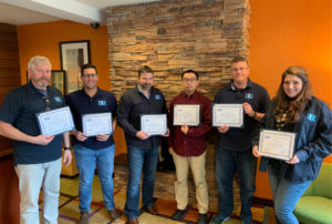 Six Sigma Black Belt Austin TX 2019 Image 11