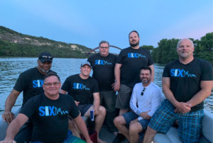 Six Sigma Black Belt Austin TX 2019 Image 17