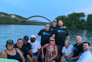 Six Sigma Black Belt Austin TX 2019 Image 18