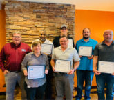 Six Sigma Black Belt Austin TX 2019 Image 21