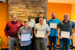 Six Sigma Black Belt Austin TX 2019 Image 21