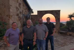 Six Sigma Black Belt Austin TX 2019 Image 5