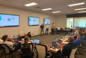 Six Sigma Green Belt Austin TX 2019 Image 1