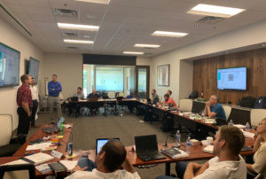 Six Sigma Green Belt Austin TX 2019 Image 10