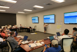 Six Sigma Green Belt Austin TX 2019 Image 11