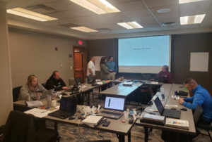 Six Sigma Green Belt St. Louis MO 2019 Image 10