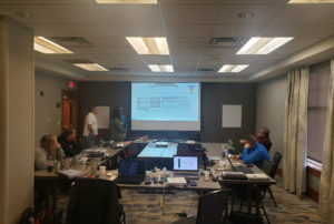 Six Sigma Green Belt St. Louis MO 2019 Image 11