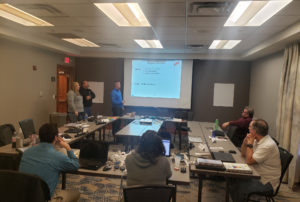 Six Sigma Green Belt St. Louis MO 2019 Image 12