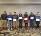 Six Sigma Green Belt St. Louis MO 2019 Image 17
