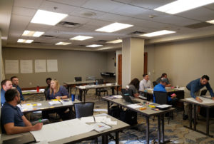 Six Sigma Green Belt St. Louis MO 2019 Image 2