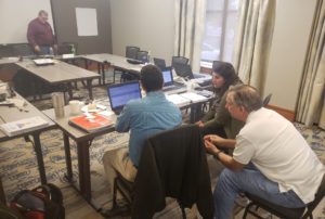 Six Sigma Green Belt St. Louis MO 2019 Image 6