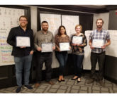 Lean Fundamentals San Francisco CA 2019 Image1