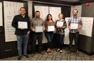 Lean Fundamentals San Francisco CA 2019 Image1